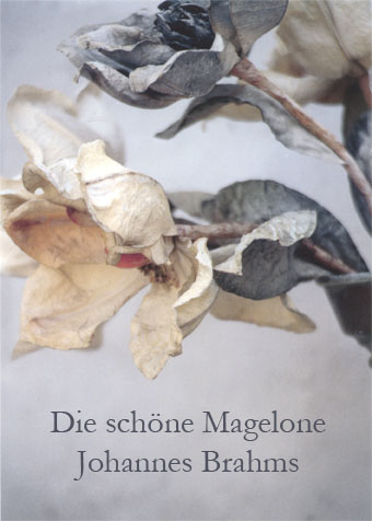 Die schöne Magelone